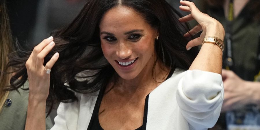 meghan markle