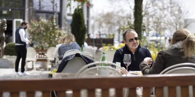Gastroexperte - «Es gibt in Zürich zu viele Restaurants»