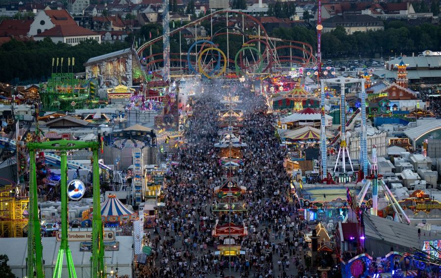 Oktoberfest