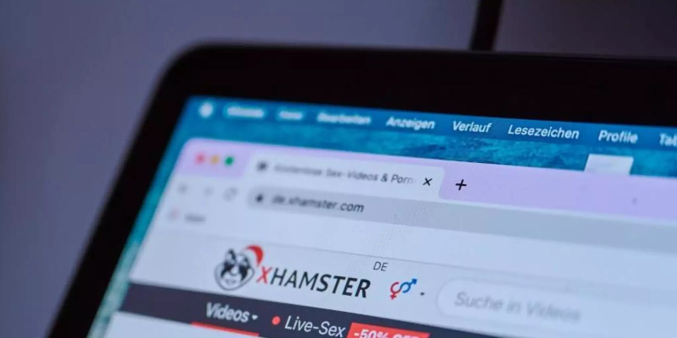 Dem Porno-Portal xHamster droht die Netzsperre