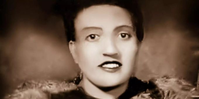 70 Jahre nach Tod - Henrietta Lacks wird von der WHO ausgezeichnet
