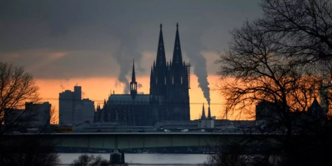 Kölner Dom Kölner Dom