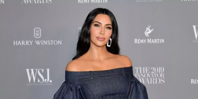 Kim Kardashian Kim Kardashian