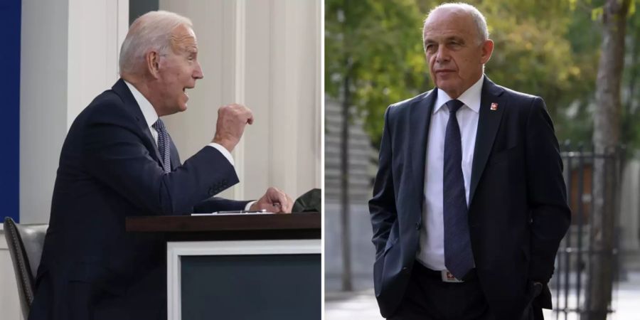 Pandora Papers Joe Biden