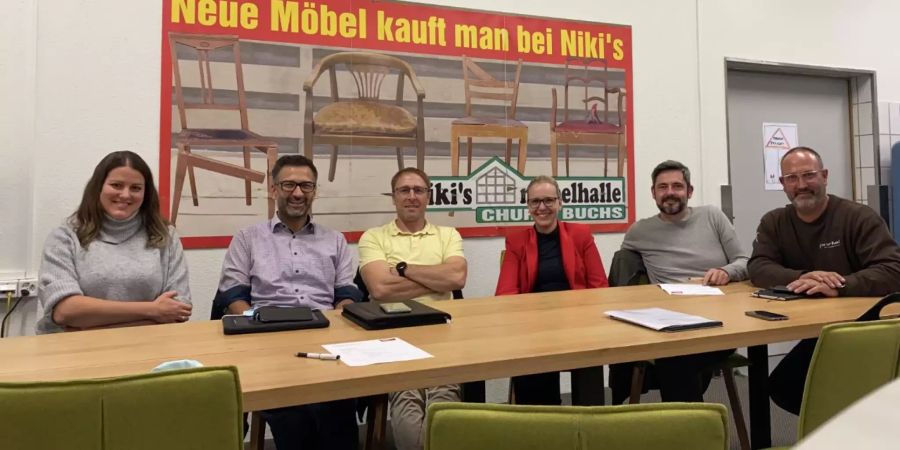 Gewerbeverein Chur