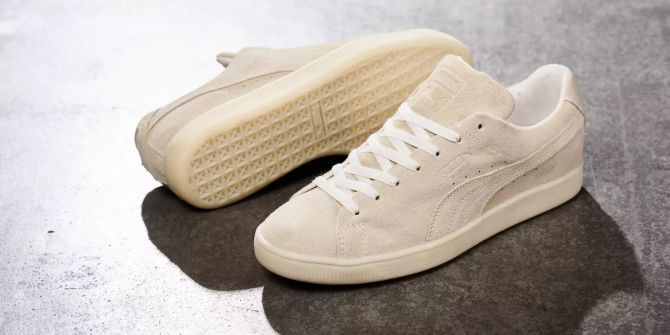 puma