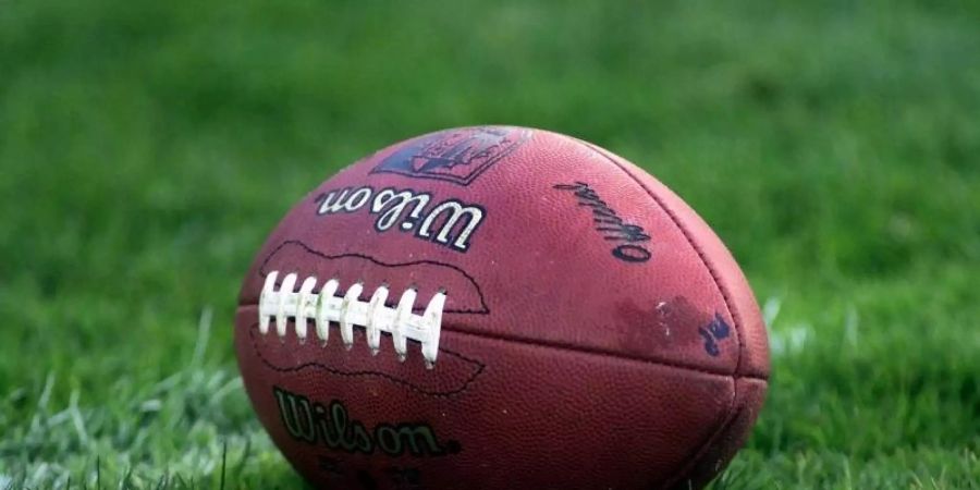 In der kommenden Saison gehen die Koc Rams Istanbul als zwölfte Franchise in der ELF an den Start. Foto: Franz-Peter Tschauner/dpa/Symbolbild