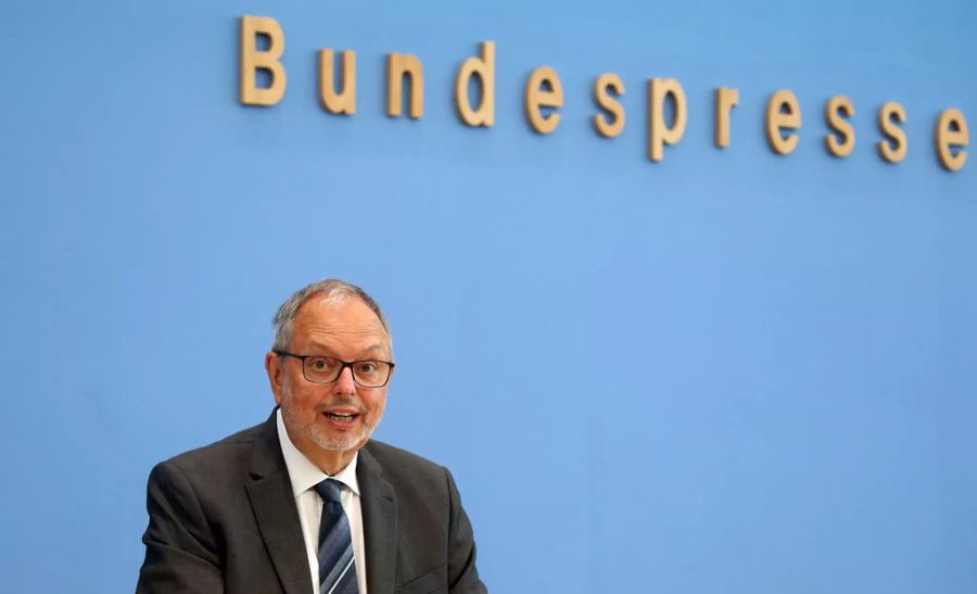 Deutscher Bundestag