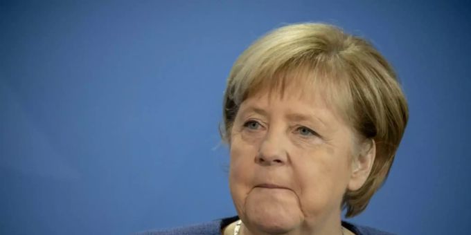 Bundeskanzlerin Angela Merkel Bundeskanzlerin Angela Merkel