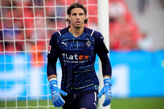 Yann Sommer