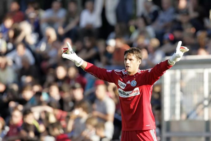 Yann Sommer