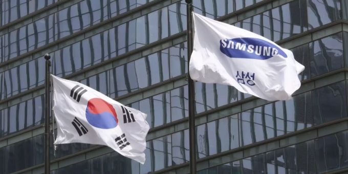 Samsung SDI baut Werk in den USA Samsung SDI