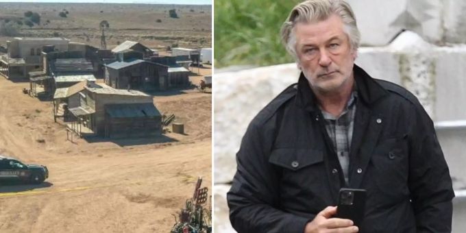Am Set von «Rust» soll es schwerwiegende Mängel gegeben haben – das dementiert Alec Baldwin jetzt. Alec Baldwin