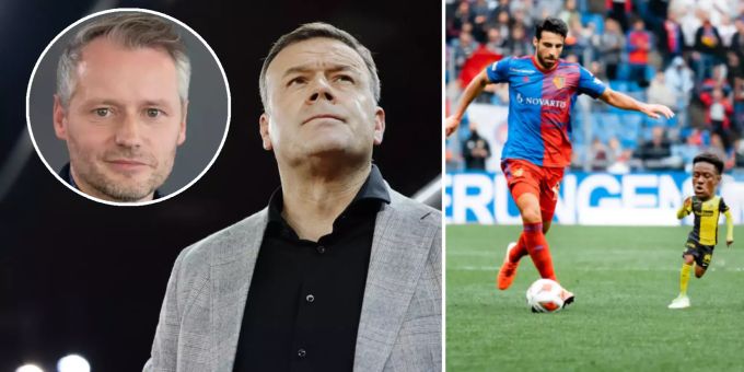 Kommentar - FCB legt Trainer Rahmen mit den YB-Zwergen ein Ei