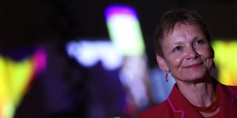 Sabine Kunst