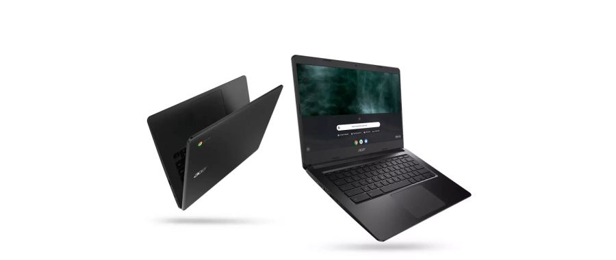 Acer Chromebooks