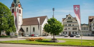 Gemeinde - Gais: Lohngleichheit von Frauen und Männern ist bestätigt