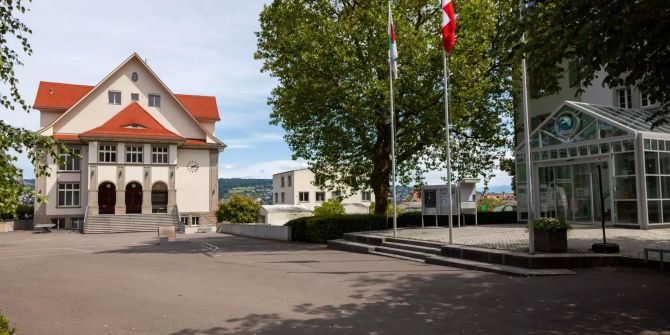 Rüschlikon