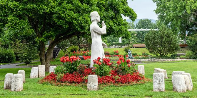 Denkmal