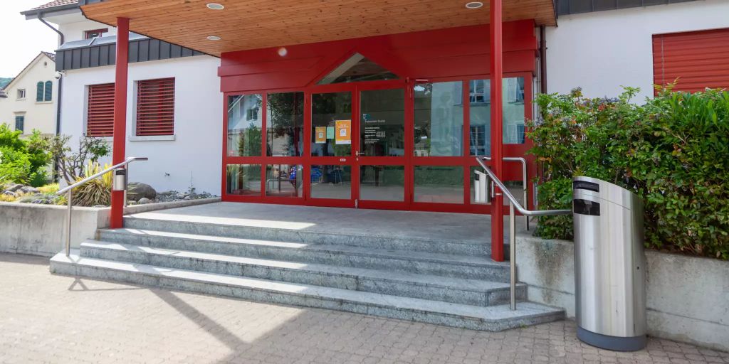 FreiensteinTeufen unterstützt ClubhausBau vom