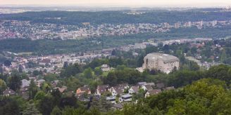 Gemeinde - Pilzkontrolleur steht Dornacher Bevölkerung zur Verfügung