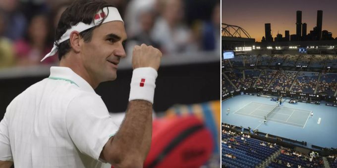 Hoffnung nach OPs - Gibt Federer schon in Australien sein Comeback?