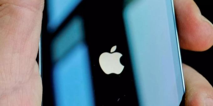 Chip-Engpässe haben Apple Milliarden gekostet. Foto: Stefan Jaitner/dpa Chip-Engpässe haben Apple Milliarden gekostet. Foto: Stefan Jaitner/dpa