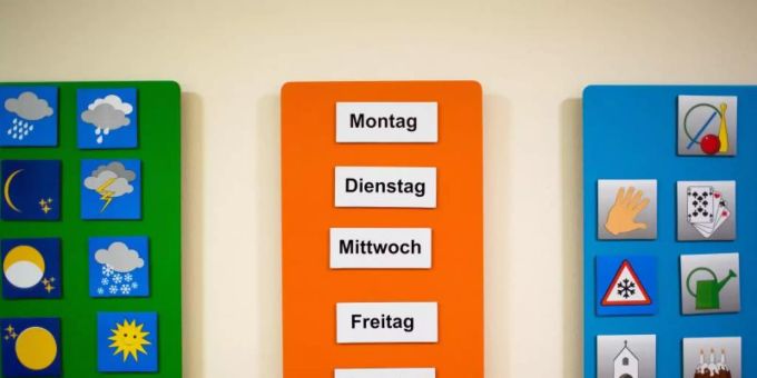 28 Prozent der Menschen über 18 Jahre nennen Samstag als ihren Lieblingswochentag. Foto: Jens Büttner/dpa 28 Prozent der Menschen über 18 Jahre nennen Samstag als ihren Lieblingswochentag. Foto: Jens Büttner/dpa