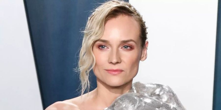 Diane Kruger über ihren Beschützerinstinkt