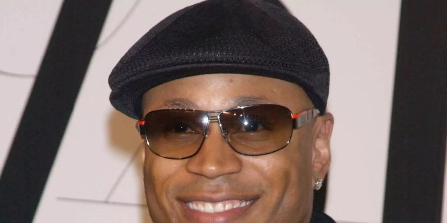 LL Cool J muss Silvester-Auftritt wegen Corona-Infektion absagen.