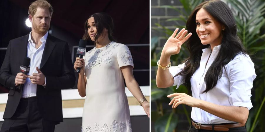 Meghan Markle