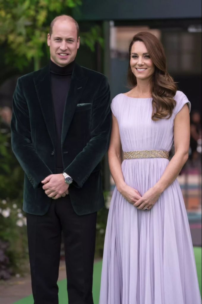 Prinz William