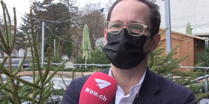 Ja zum Covid-Gesetz - Grünen-Glättli: «Stille Mehrheit hat gewonnen!»