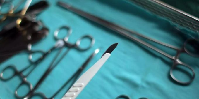 Die Gesässchirurgie ist ein Wachstumsmarkt. Foto: Oliver Berg/dpa Die Gesässchirurgie ist ein Wachstumsmarkt. Foto: Oliver Berg/dpa