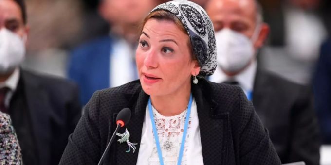 Für Klimakonferenz - Ägypten sei denkbar schlechter Gastgeber