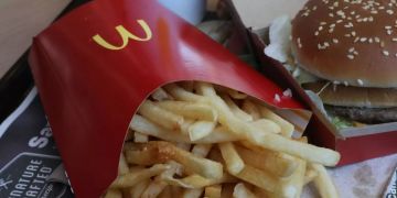 mcdonald?s