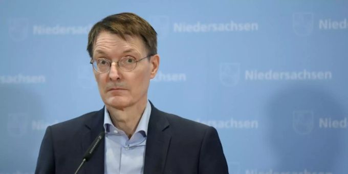 Karl Lauterbach Karl Lauterbach