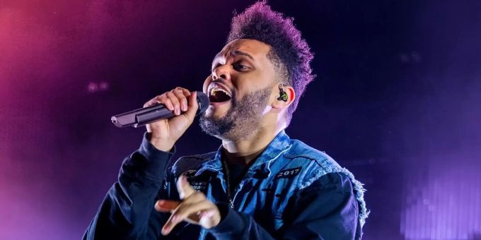 The Weeknd hat laut Billboard-Charts den grössten Hit aller Zeiten geschrieben The Weeknd hat laut Billboard-Charts den grössten Hit aller Zeiten geschrieben