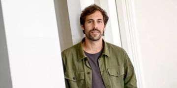 Max Giesinger