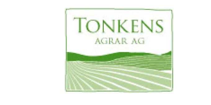 Tonkens Agrar AG Tonkens Agrar AG