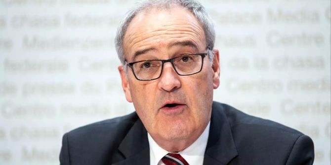 Guy Parmelin