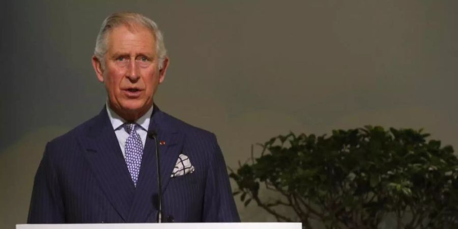 Prinz Charles' Charity-Organisationen sollen keine Gelder mehr von russischen Oligarchen annehmen.