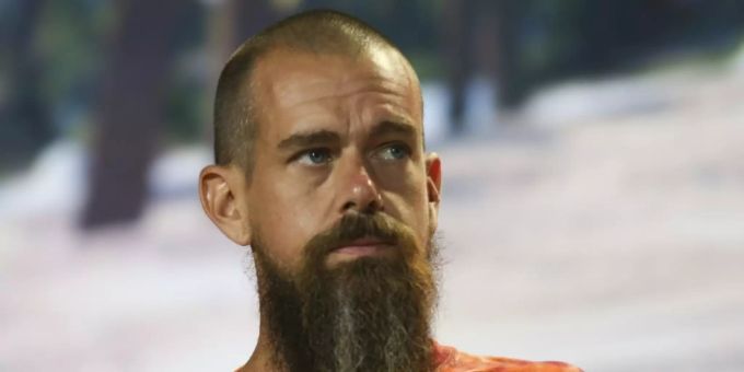 Jack Dorsey verzichtet am Wochenende auf feste Nahrung. Jack Dorsey
