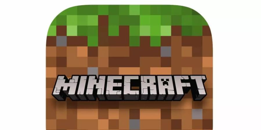 «Minecraft» ist 2021 das beliebteste Game im App Store. Foto: App Store von Apple/dpa-infocom