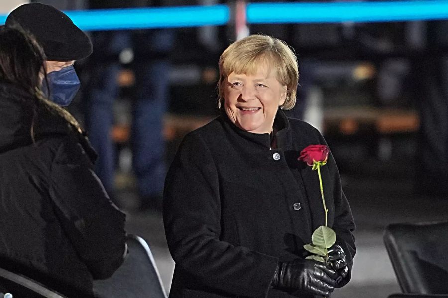 Merkel