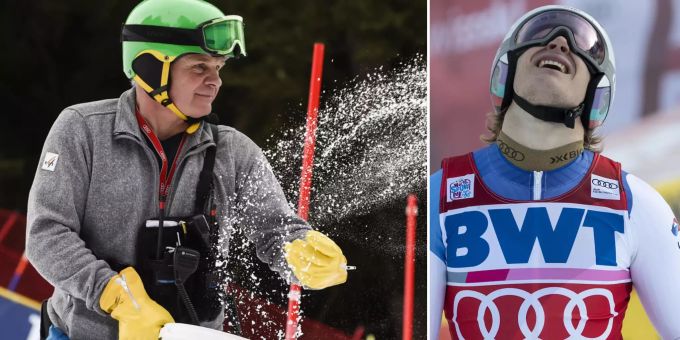 Viele Fragen offen - Adelboden-Rennleiter: «Fühlen uns alleingelassen!»