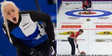 Curling
