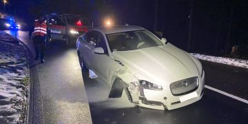 Unfall