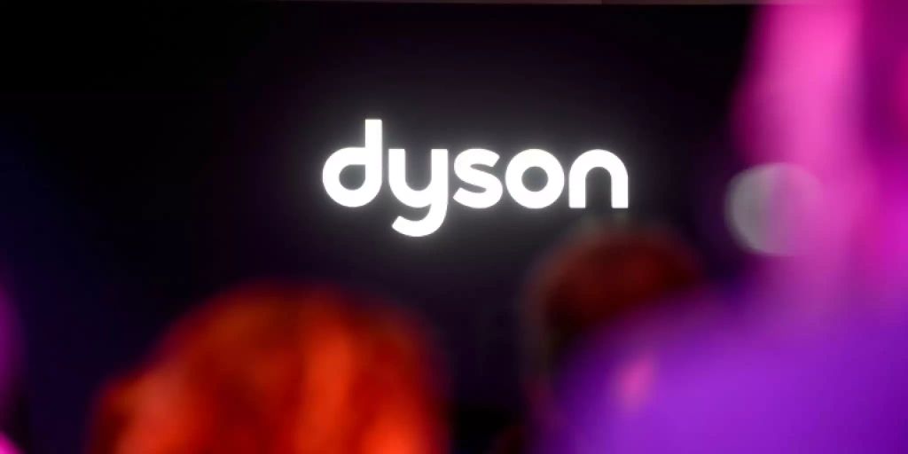 Dyson will bis zu 1000 Stellen in Grossbritannien streichen