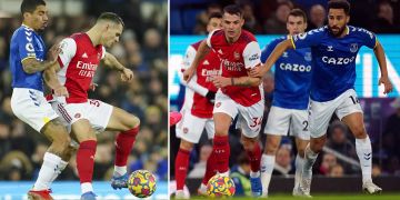 Xhaka